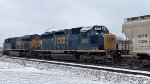 CSX 8856